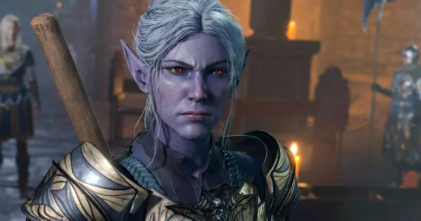 Baldur's Gate 3 gewinnt den Preis für das Spiel des Jahres auf der GDC 24-Konferenz