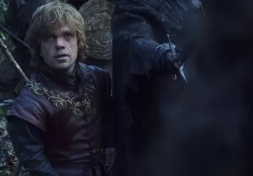 George R.R. Martin hat seine beste ...