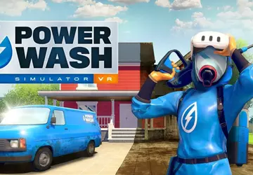 FuturLab stellt Unterstützung für PowerWash Simulator ...