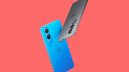 OnePlus Nord CE 4 Lite mit 120Hz OLED-Display, Snapdragon 695-Chip und 5500mAh-Akku geht jetzt in den Verkauf