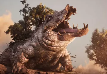 Die Entwickler des ungewöhnlichen Actionspiels South ...