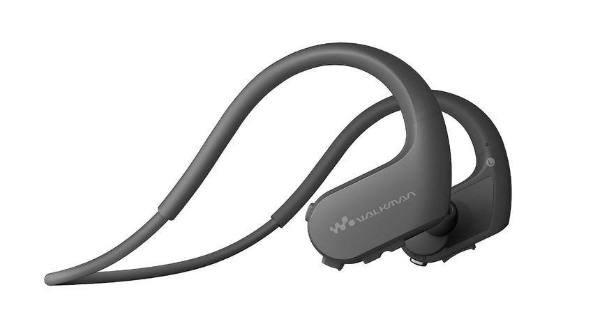 Sony NW-WS623/B Hörbuchgerät