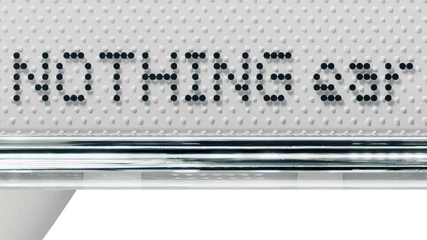 Es ist offiziell: Nothing wird am 18. April die Kopfhörer Nothing Ear und Nothing Ear (a) vorstellen