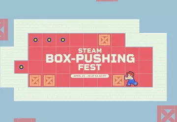 Bewegt eure Köpfe! Steam hat ein ...