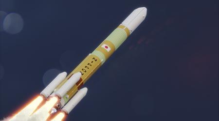 Japan sagt Start der neuen H3-Rakete wegen Problemen mit dem seitlichen Booster ab