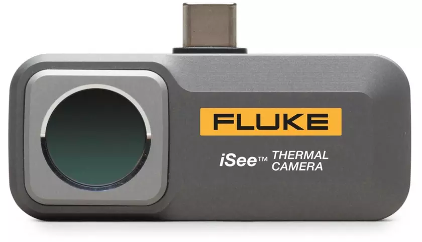 Mobiler Thermoscanner Fluke iSee TC01A/TC01B