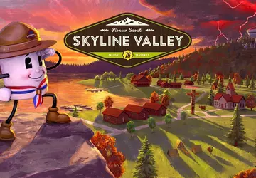 Ein lustiger Sommer in einer postnuklearen ...