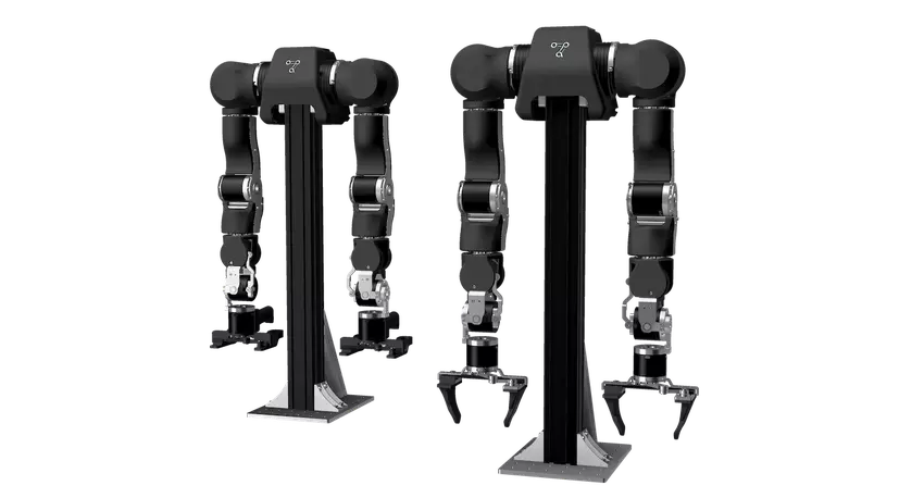 3 Wege zum eigenen humanoiden Roboter: Wie Japaner die Robotik für 6.000 Euro für jeden zugänglich machten