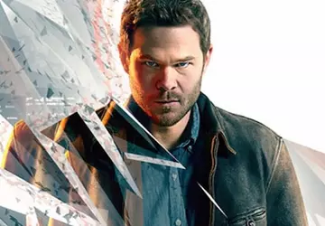 Quantum Break ist zurück in den ...