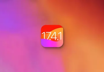Apple wird iOS 17.4.1 für das ...