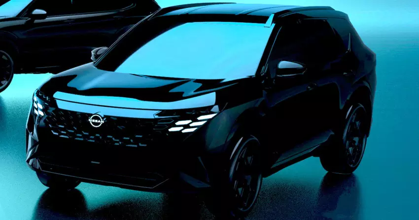 Der Nissan Rogue wird ein e-Power-Hybridsystem erhalten, das in Betrieb einem Elektrofahrzeug ähnelt