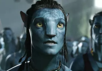 Das Ziel wurde erreicht: Avatar: Der ...