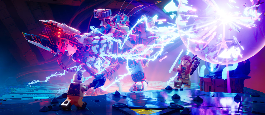 Битва з босом