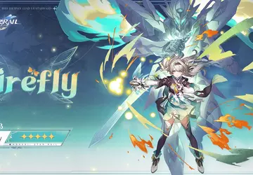 Die Entwickler von Honkai: Star Rail ...