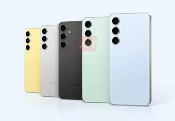 Für das neue Galaxy S24 FE ...