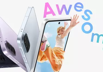 Samsung stellt Galaxy A57 mit 16% ...