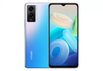 Vivo Y55s 5G: MediaTek Dimensity 700 ...