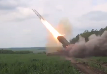 Die Russen gaben die Ungenauigkeit des ...