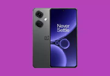 OnePlus Nord CE 3 5G erhielt ...