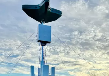 Das ukrainische Unternehmen Kvertus hat ein ...