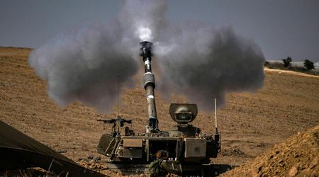 Die USA liefern heimlich 2.000 Hellfire-Raketen, über 300 Tamir-Abfangjäger für das Iron-Dome-System, 75 gepanzerte JLTV-Fahrzeuge, Zehntausende von 155-mm-Granaten und Hunderte von 120-mm-Mörsern an Israel.