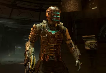 Dead Space-Survival-Horror-Schöpfer Glenn Schofield würde gerne ...