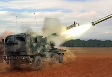 USA testen erfolgreich neueste PrSM-Raketen gegen ...