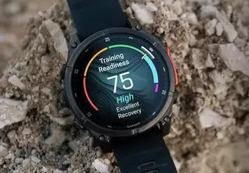 Garmin veröffentlicht Beta-Update 21.18 für Fenix ...