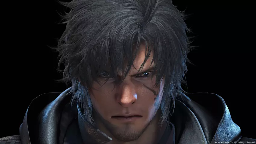 Final Fantasy 16 für PC wird Ende 2023 veröffentlicht