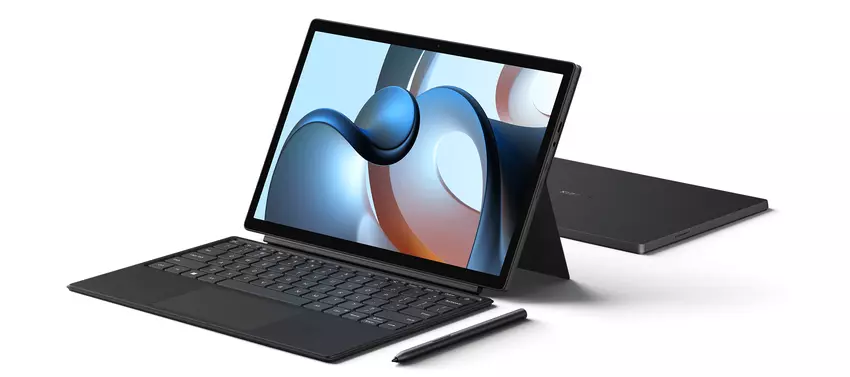 Xiaomi Book S – Snapdragon 8cx Gen2, Windows 11 und viele Geschenke für 699 €