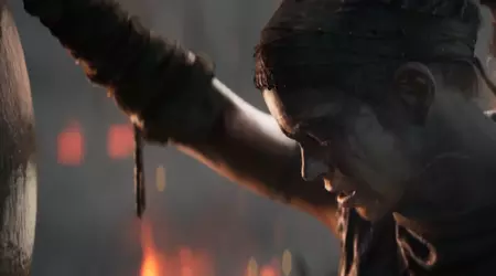 Gerüchte: Senua's Saga: Hellblade 2 kommt bald für PlayStation 5