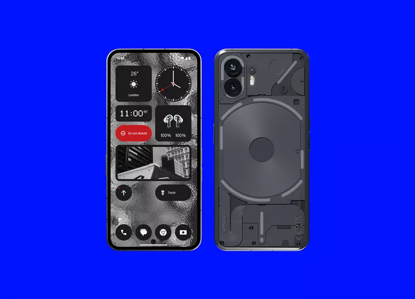 Nothing Phone 2 hat Nothing OS 2.0.2 erhalten: Was ist neu und wann sollte man auf OTAs warten?