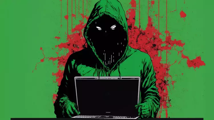 Neuer Virus Cicada3301 greift Windows und ...