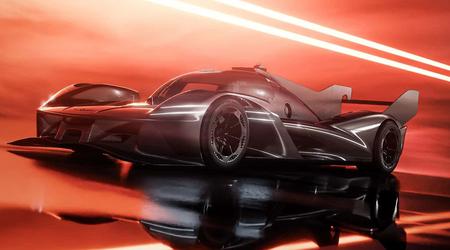Genesis GMR-001: Das erste Hypercar von Hyundai Motorsport macht sich bereit, Le Mans zu erobern