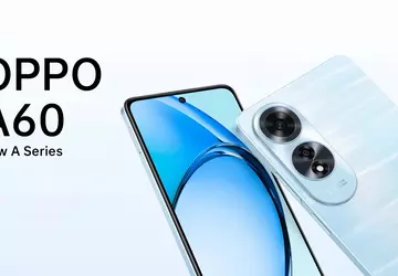 OPPO A60: 90Hz LCD Display, Snapdragon ...