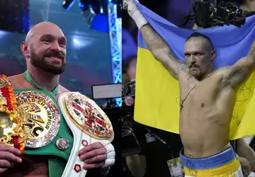 Der Boxsport ist offen für Experimente: ...