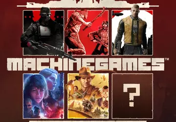 Wolfenstein 3 oder Indiana Jones 2? ...