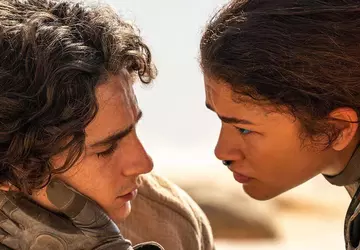 Mysteriöse Visionen, Liebe und große Schlachten: ...