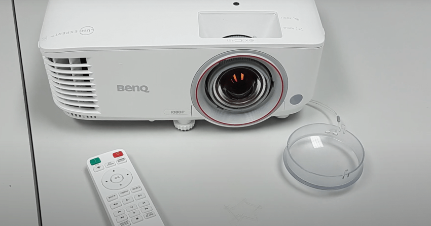 BenQ TH671ST beste beamer unter 1000 euro