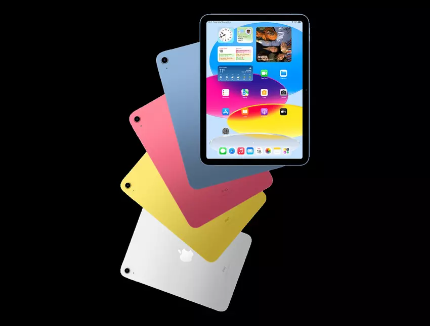 Billiger als 399 $: iPad 10 bei Amazon zum Aktionspreis erhältlich