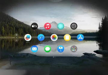 Apple stellt App Store für Vision ...