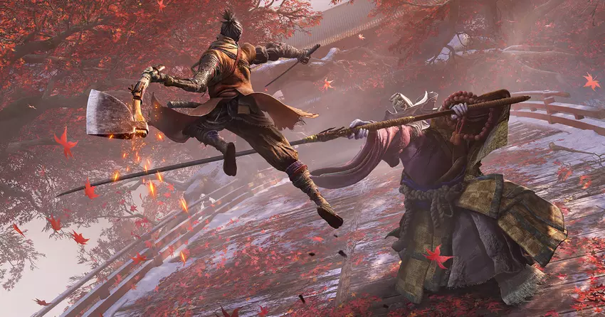 Mehr als 10 Millionen verkaufte Exemplare: FromSoftware spricht über den Erfolg des Souls-like Sekiro: Shadows Die Twice