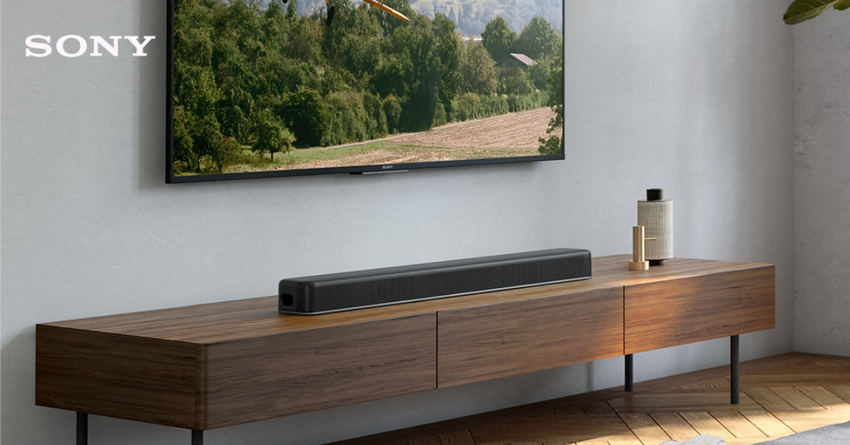soundbar für sony bravia