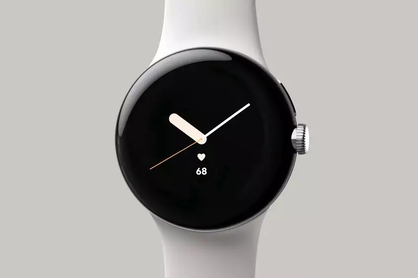 Wie viel die Google Pixel Watch in Europa kosten wird