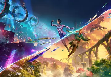 Hazelight Studios hat einen Story-Trailer zu ...