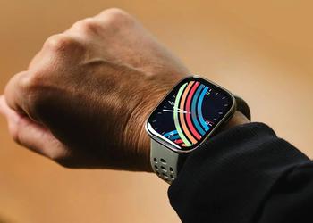 Amazfit aktualisierte Bip 6 - jetzt ...