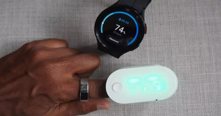 Großbritannien ergreift Maßnahmen gegen rassistische Vorurteile bei SpO2