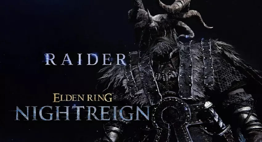 Die Autoren von Elden Ring Nightreign haben einen Gameplay-Trailer von Raider enthüllt und seine Fähigkeiten verraten