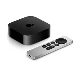 Apple TV 4K