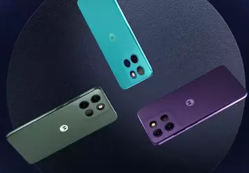 Motorola kündigt Moto G 67 Power ...